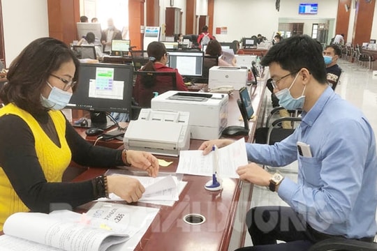 Hai Duong's PAR Index improves in four consecutive years